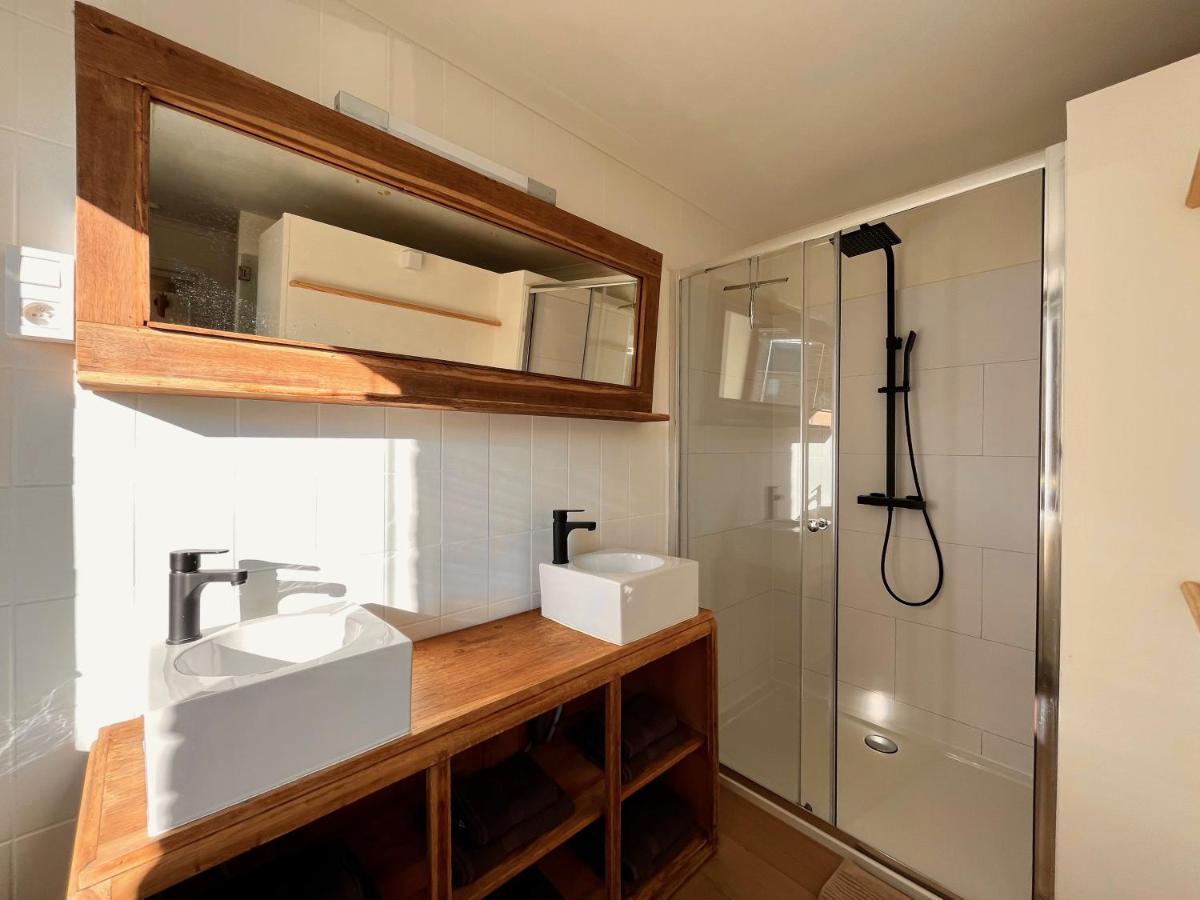 Ferienhaus Gezellige Typisch Ardense Woning Met Grote Afgesloten Tuin In Prachtige Omgeving *