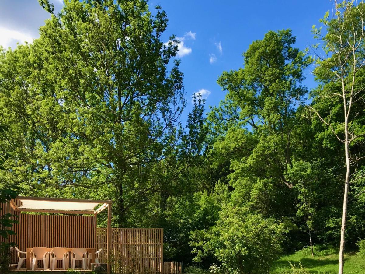 Casa de Férias Gezellige Typisch Ardense Woning Met Grote Afgesloten Tuin In Prachtige Omgeving